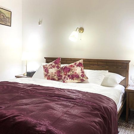 Abu Hanna Boutique by Ahlan Hospitality Nazareth Extérieur photo