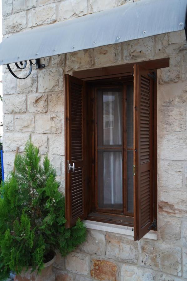 Abu Hanna Boutique by Ahlan Hospitality Nazareth Extérieur photo