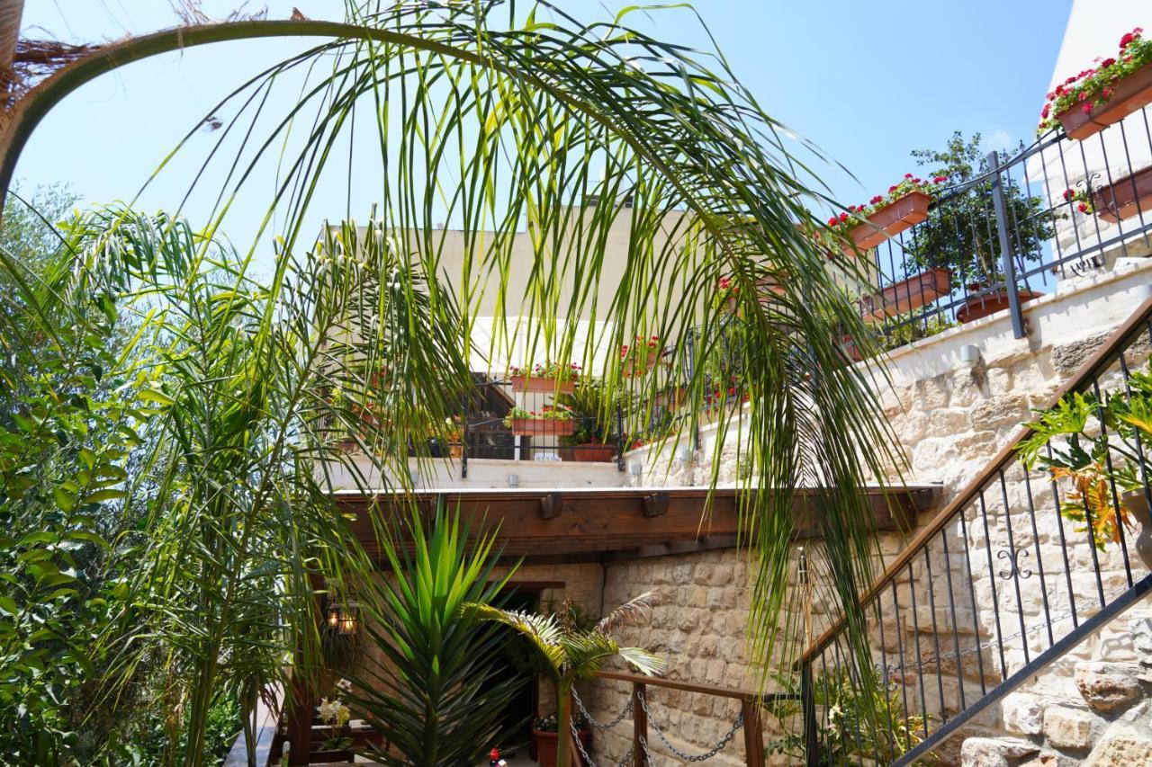 Abu Hanna Boutique by Ahlan Hospitality Nazareth Extérieur photo