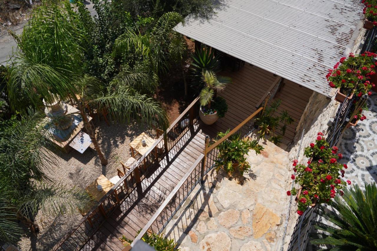 Abu Hanna Boutique by Ahlan Hospitality Nazareth Extérieur photo
