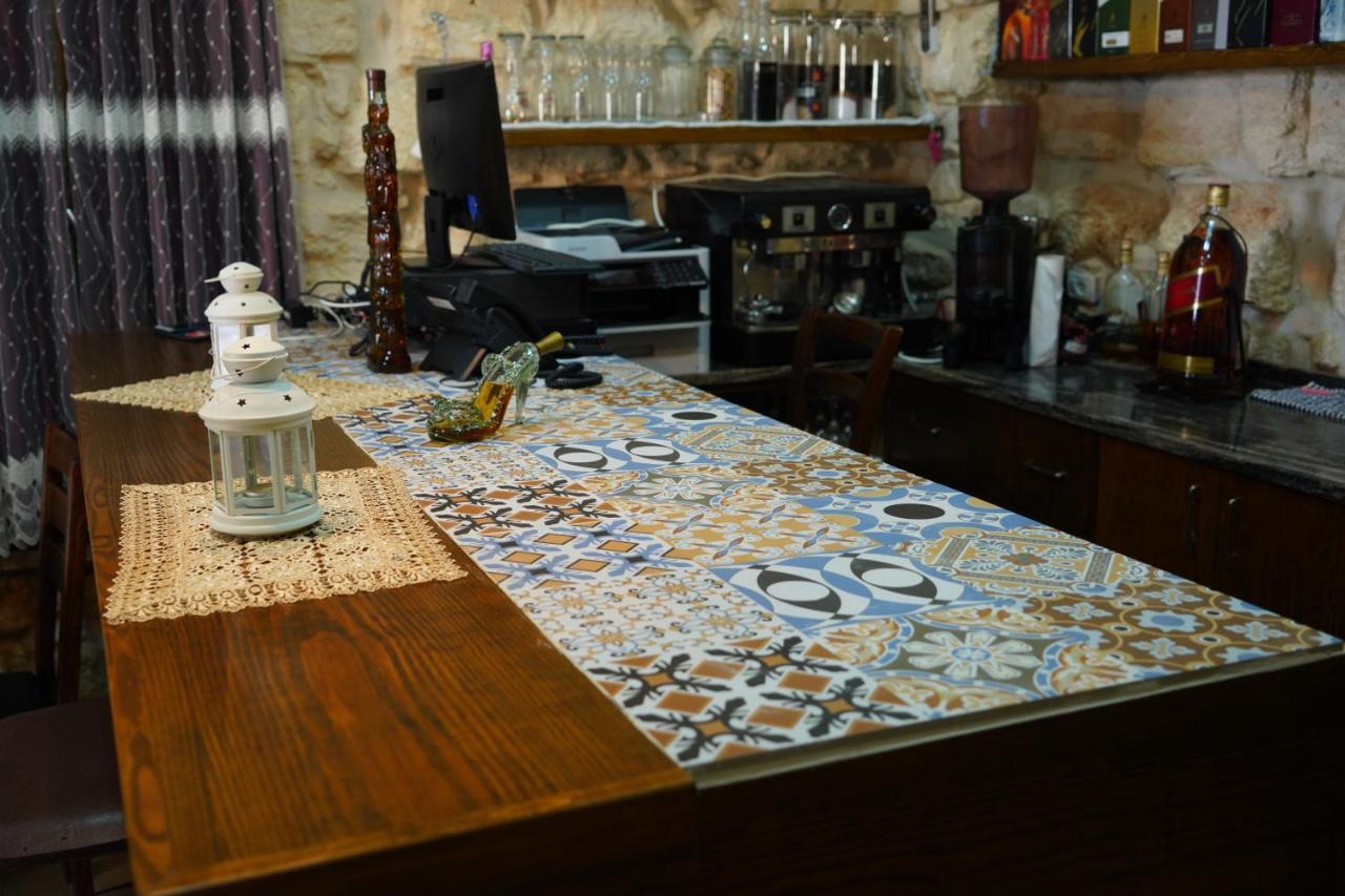 Abu Hanna Boutique by Ahlan Hospitality Nazareth Extérieur photo