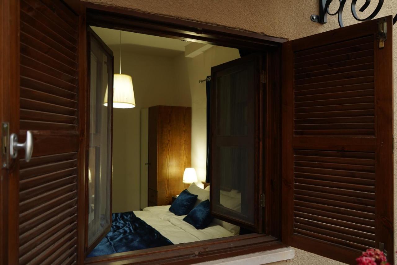 Abu Hanna Boutique by Ahlan Hospitality Nazareth Extérieur photo