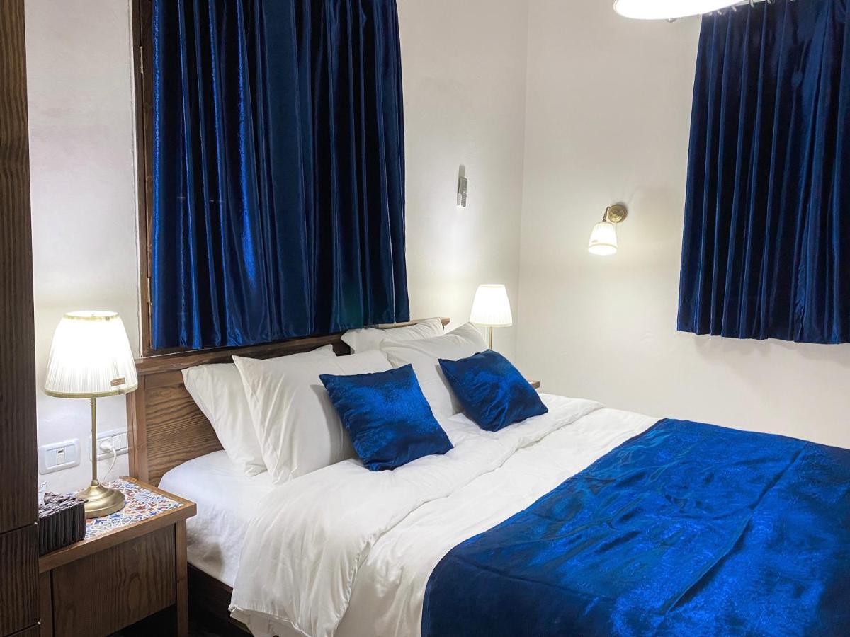 Abu Hanna Boutique by Ahlan Hospitality Nazareth Extérieur photo