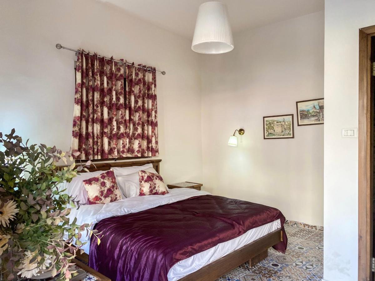 Abu Hanna Boutique by Ahlan Hospitality Nazareth Extérieur photo