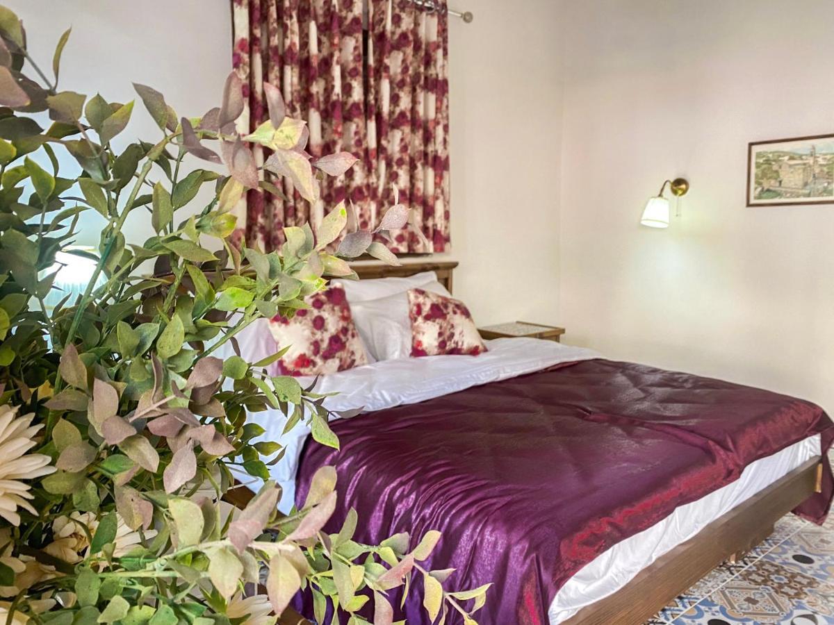 Abu Hanna Boutique by Ahlan Hospitality Nazareth Extérieur photo