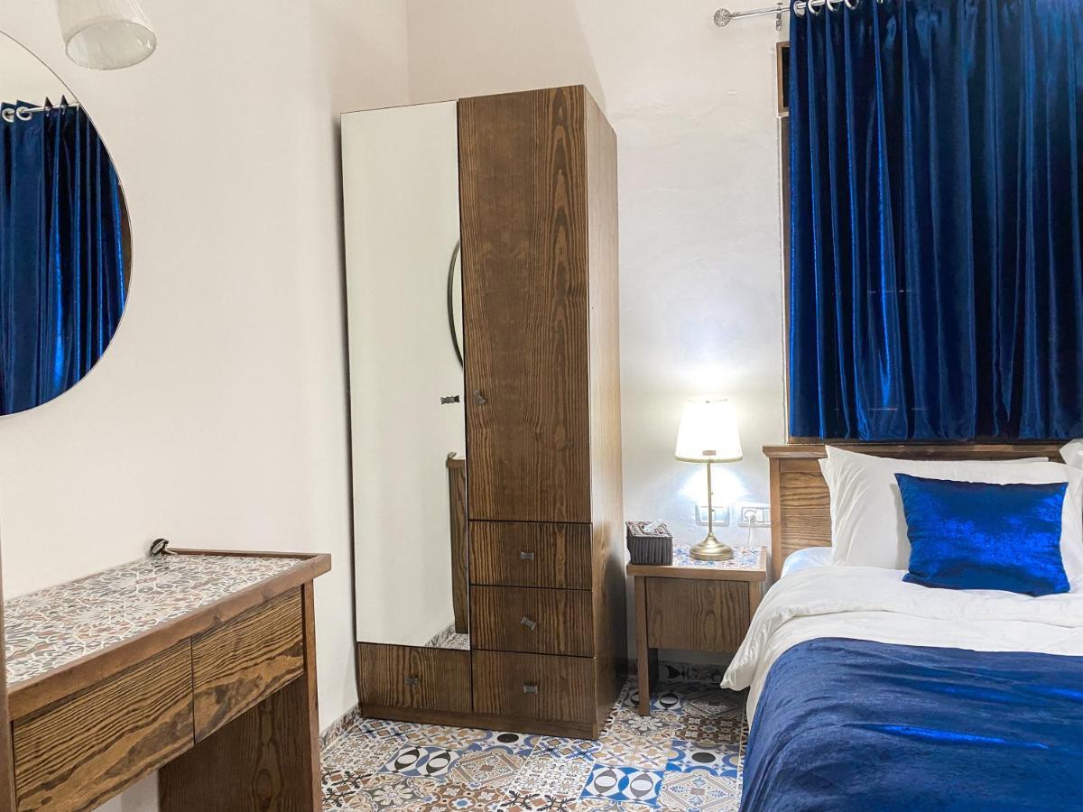 Abu Hanna Boutique by Ahlan Hospitality Nazareth Extérieur photo