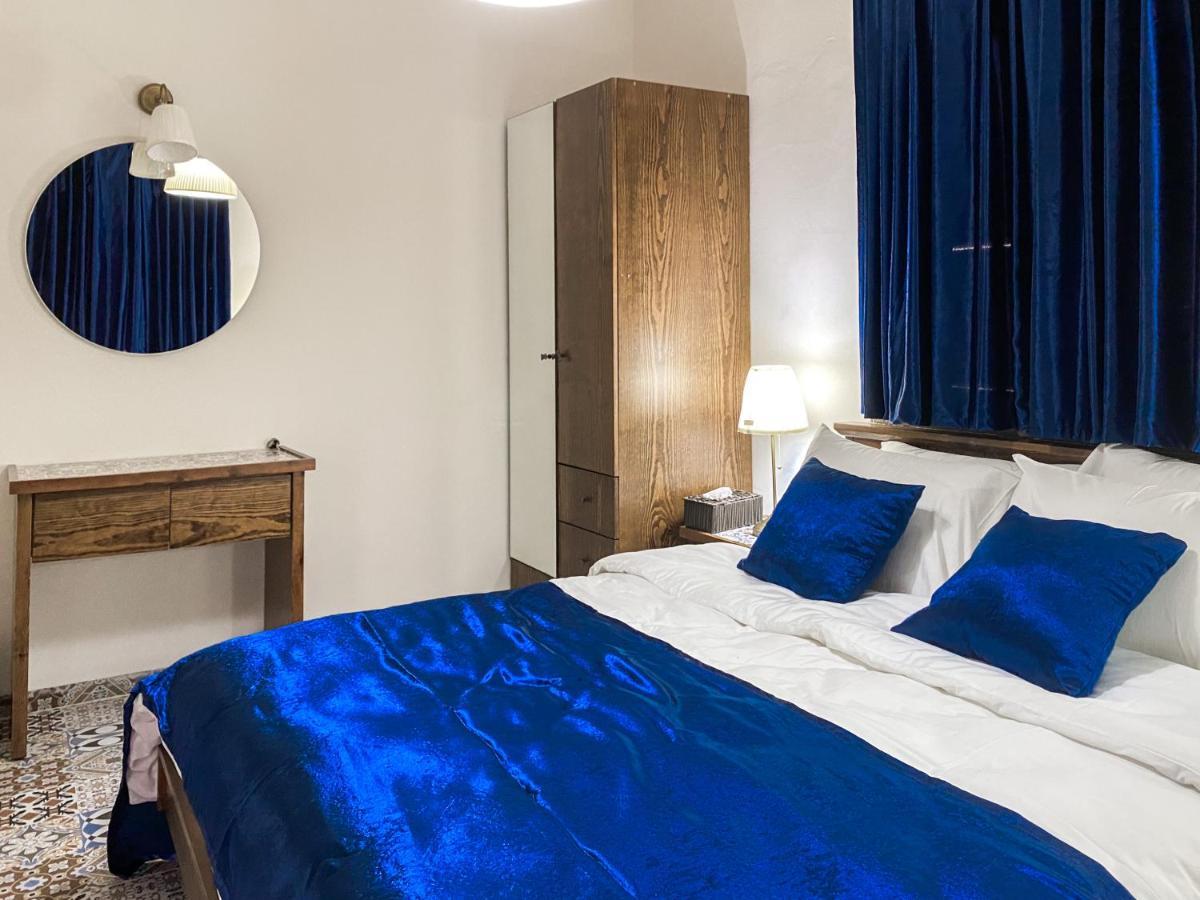 Abu Hanna Boutique by Ahlan Hospitality Nazareth Extérieur photo