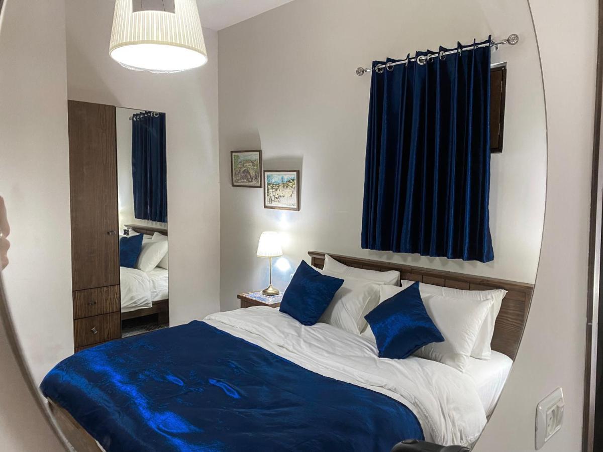 Abu Hanna Boutique by Ahlan Hospitality Nazareth Extérieur photo