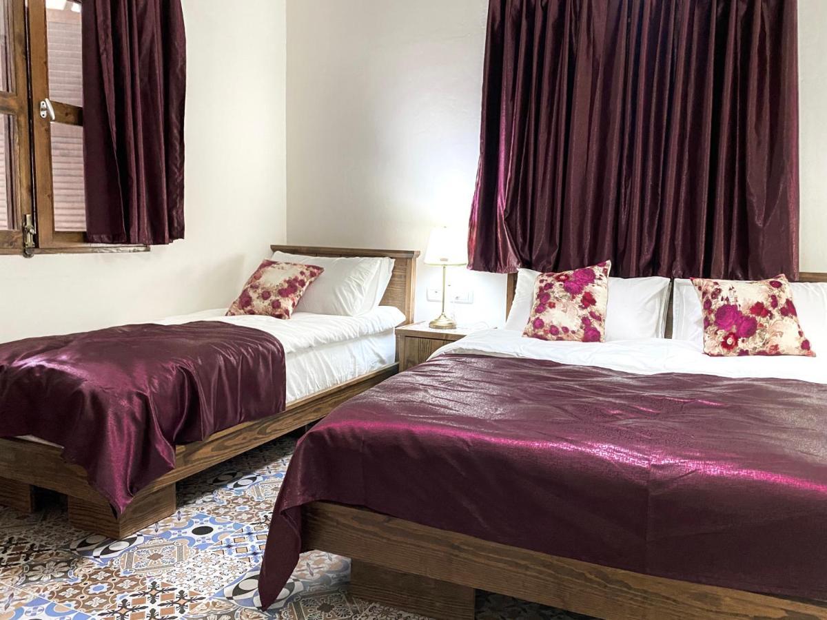 Abu Hanna Boutique by Ahlan Hospitality Nazareth Extérieur photo