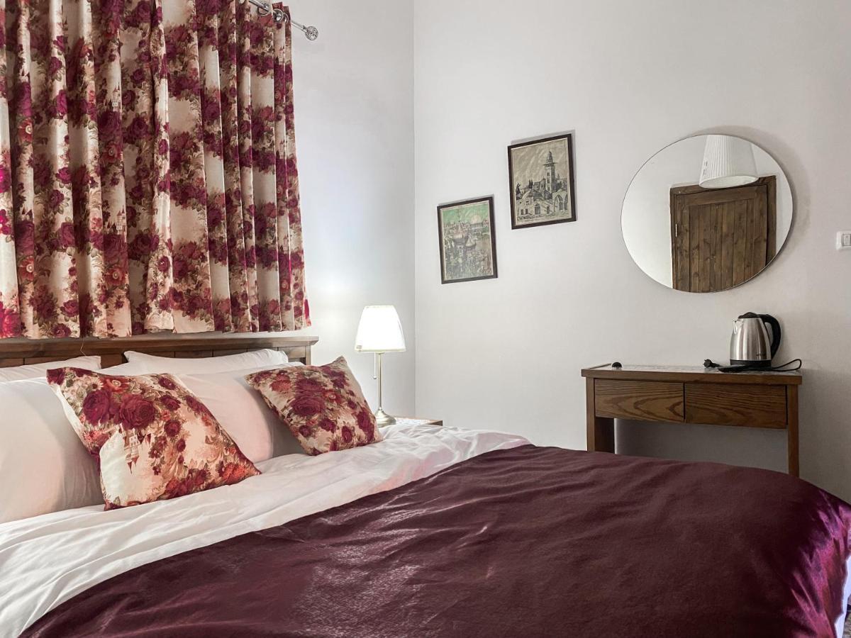 Abu Hanna Boutique by Ahlan Hospitality Nazareth Extérieur photo