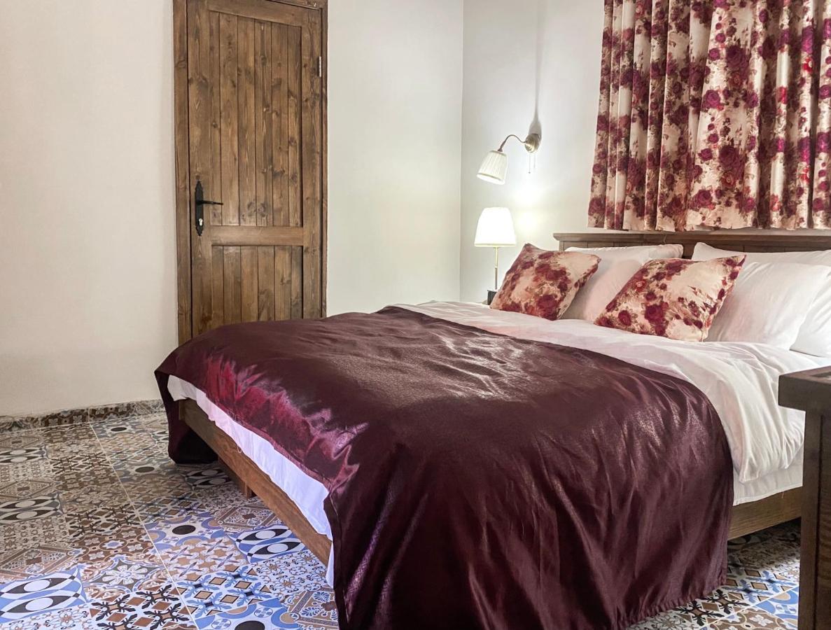 Abu Hanna Boutique by Ahlan Hospitality Nazareth Extérieur photo