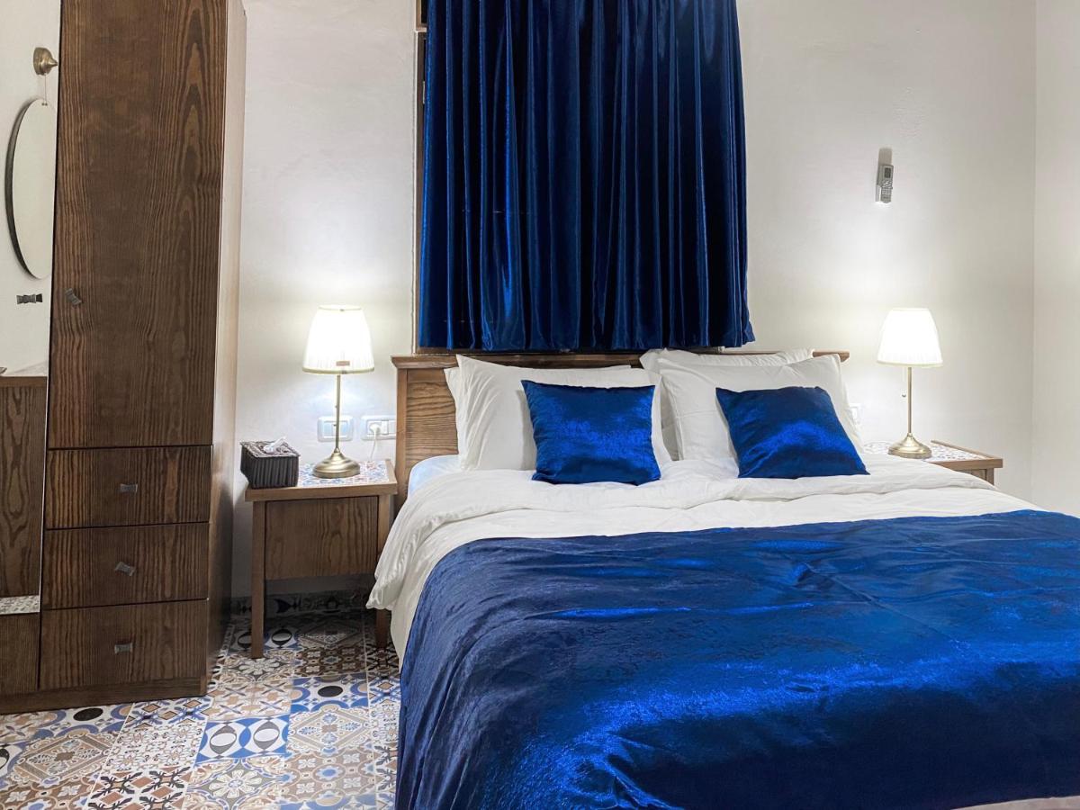 Abu Hanna Boutique by Ahlan Hospitality Nazareth Extérieur photo