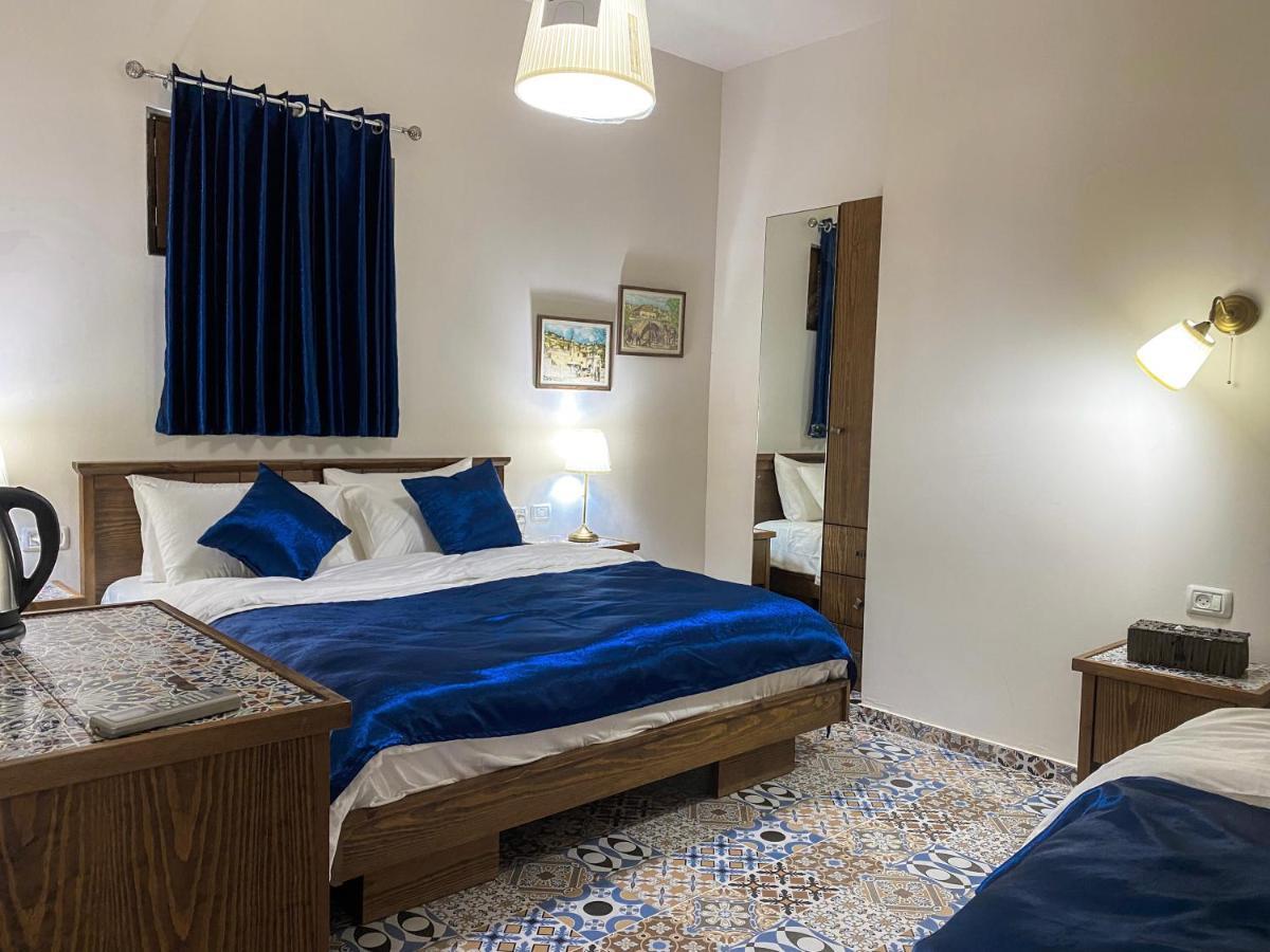 Abu Hanna Boutique by Ahlan Hospitality Nazareth Extérieur photo