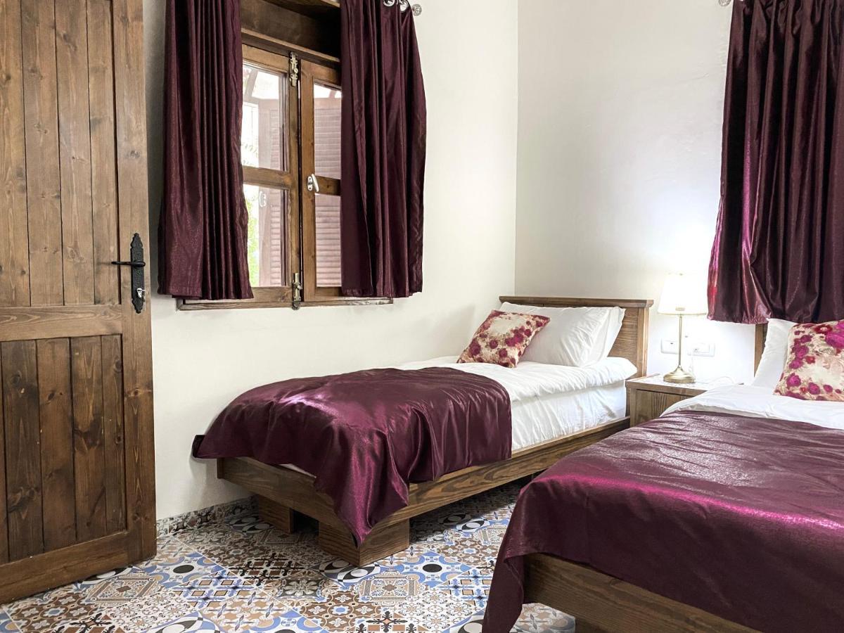 Abu Hanna Boutique by Ahlan Hospitality Nazareth Extérieur photo