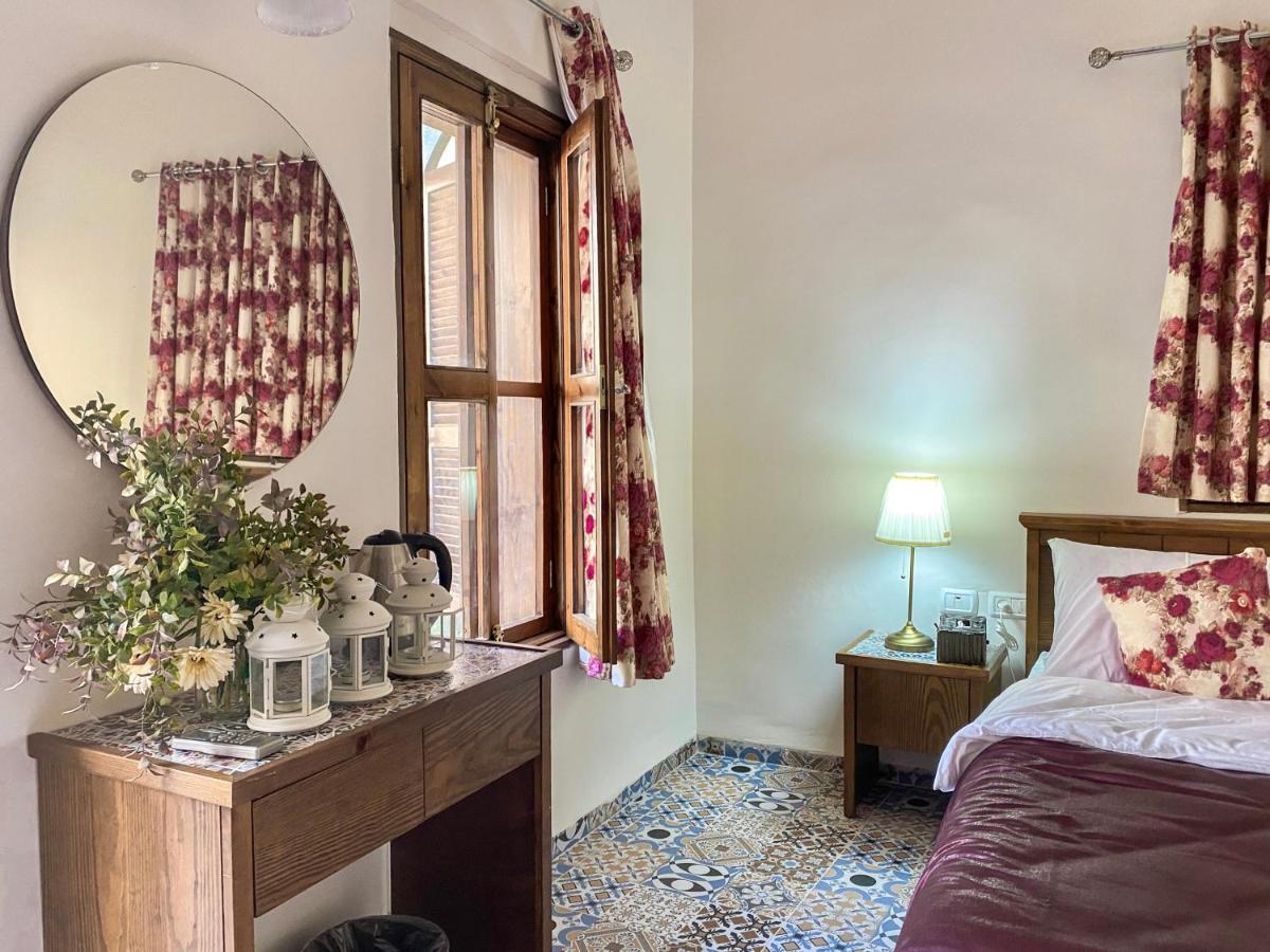 Abu Hanna Boutique by Ahlan Hospitality Nazareth Extérieur photo